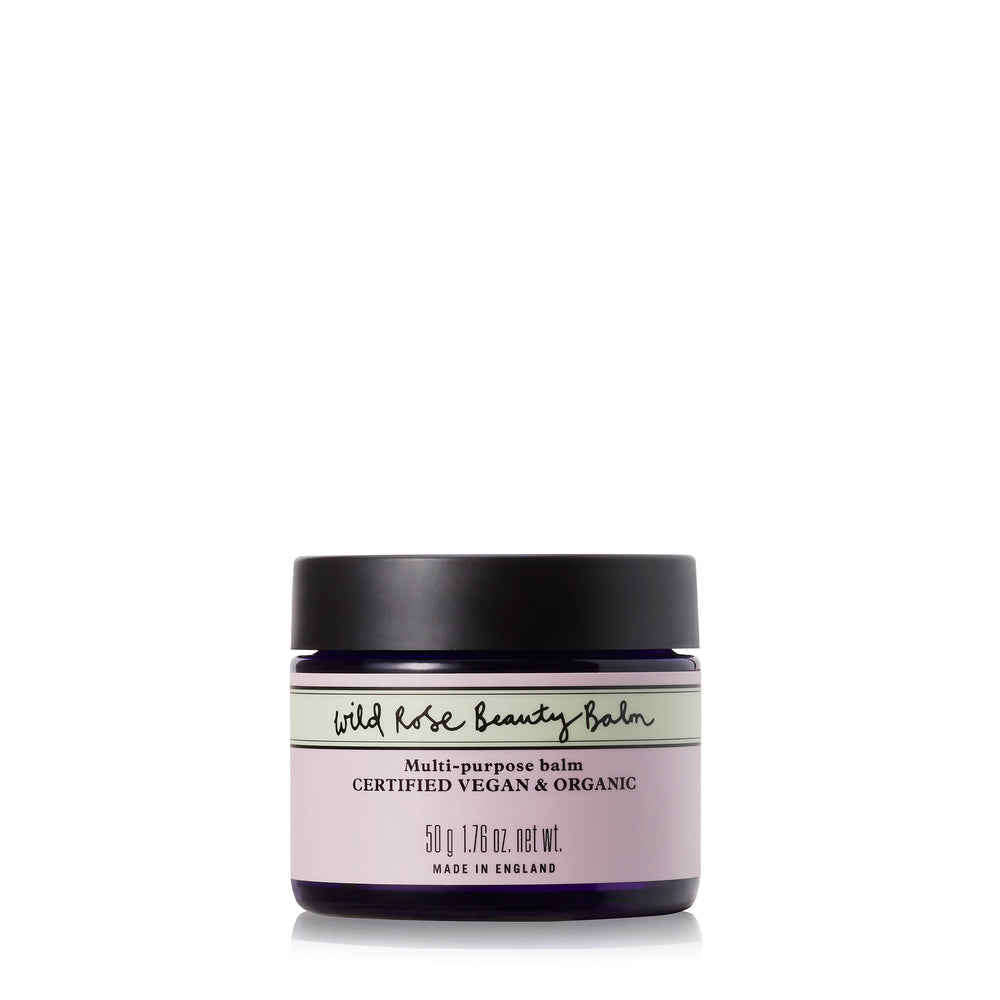 Wild Rose Beauty Balm 50g