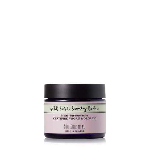 Wild Rose Beauty Balm 50g