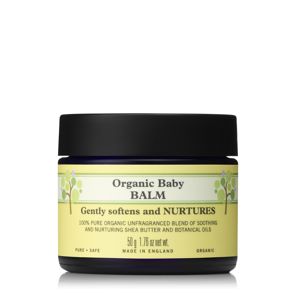 Baby Balm 50g