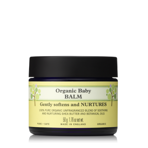 Baby Balm 50g