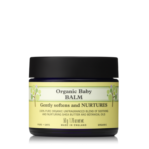 Baby Balm 50g