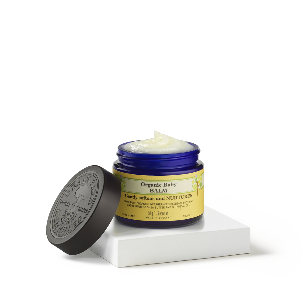 Baby Balm 50g