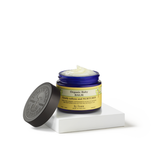 Baby Balm 50g