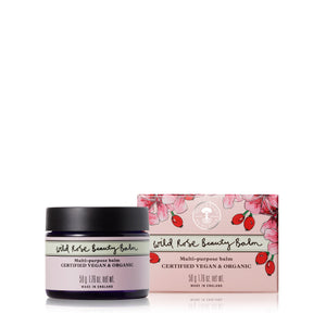 Wild Rose Beauty Balm 50g